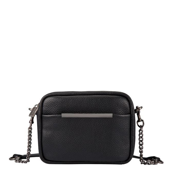 Cult Bag Black Status Anxiety - Jean Jail
