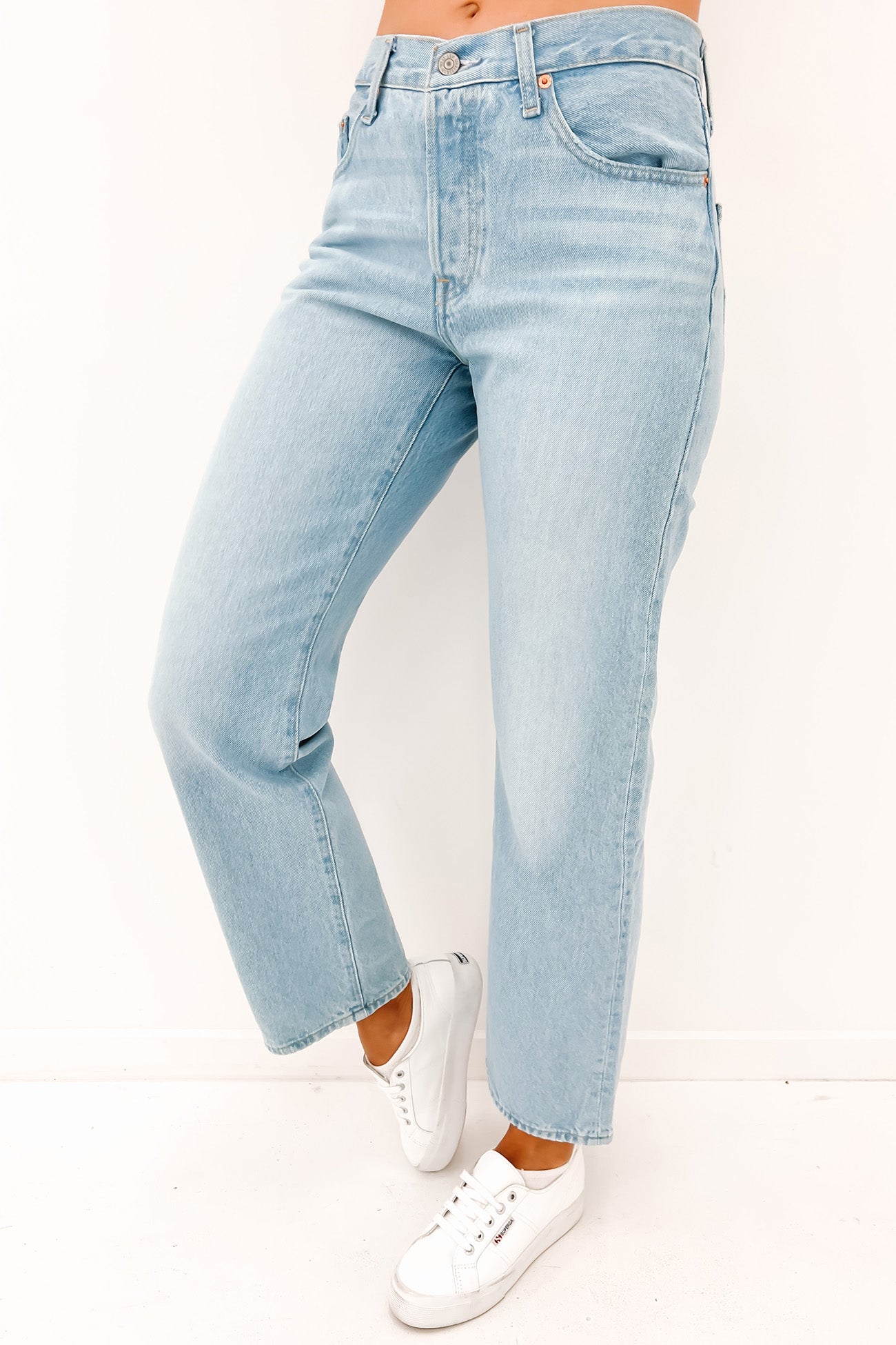 501 '90s Jean | Ever Afternoon