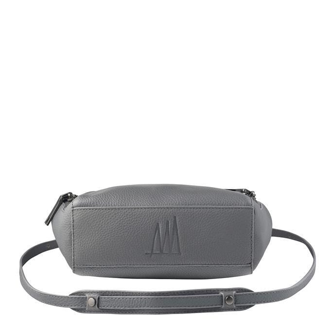 The Ascendants Bag Grey Pebble Status Anxiety - Jean Jail