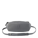 The Ascendants Bag Grey Pebble Status Anxiety - Jean Jail