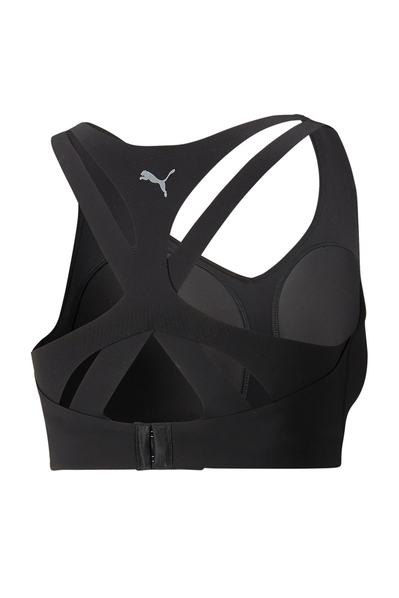High Impact To The Max Training Bra Puma Black