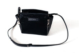 The Ascendants Bag Black Black Fur Status Anxiety - Jean Jail