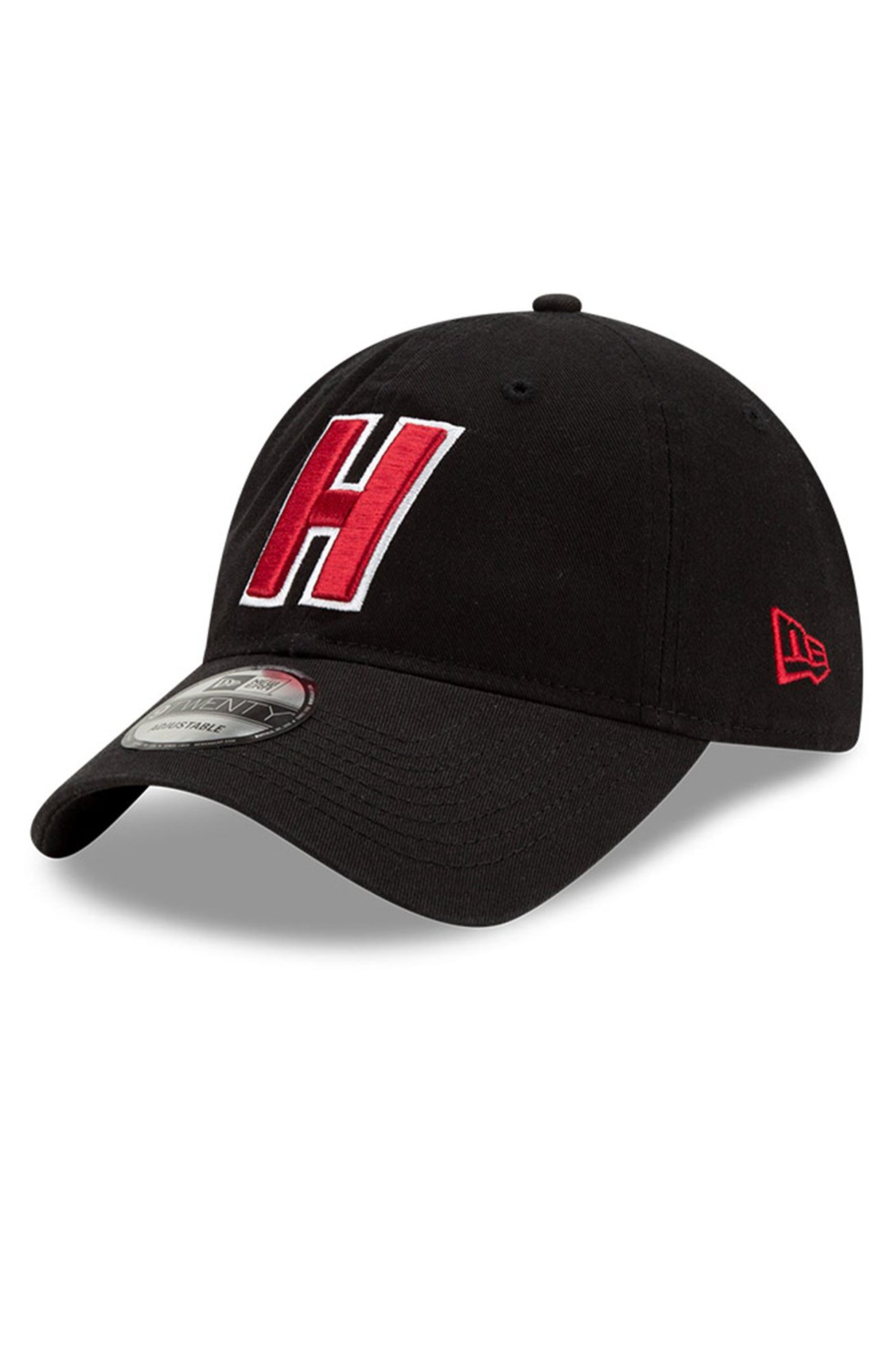 Miami Heat NBA 9TWENTY Strapback Black