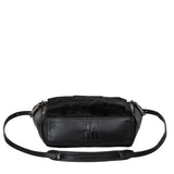 The Ascendants Bag Black Black Fur Status Anxiety - Jean Jail