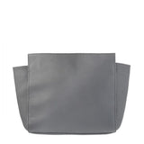 The Ascendants Bag Grey Pebble Status Anxiety - Jean Jail