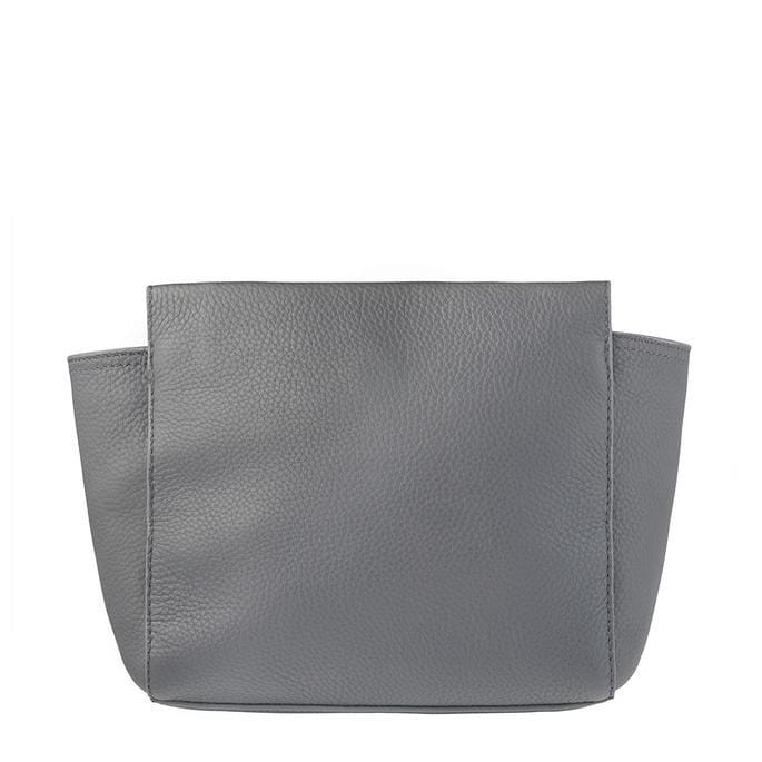 The Ascendants Bag Grey Pebble Status Anxiety - Jean Jail