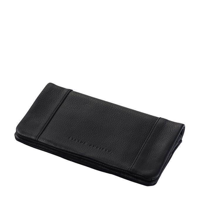 Some Type Of Love Wallet Black Status Anxiety - Jean Jail