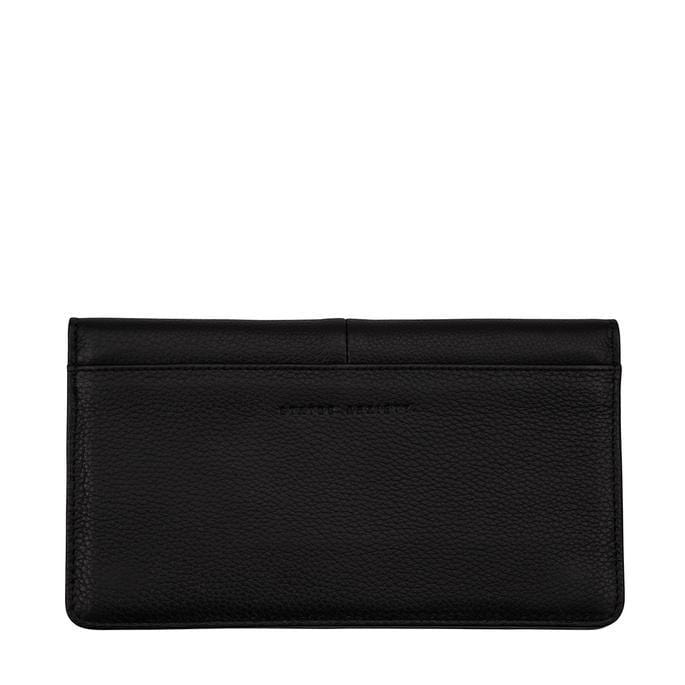 Triple Threat Wallet Black Status Anxiety - Jean Jail