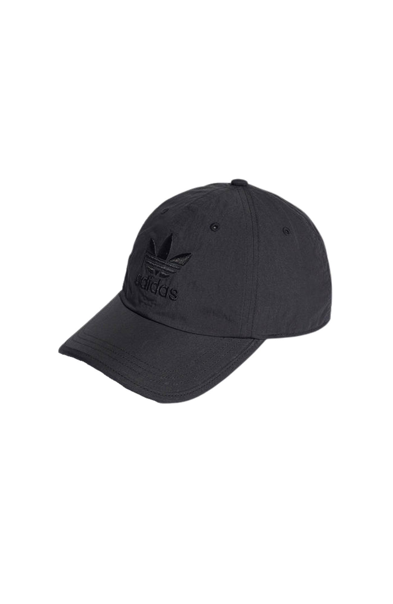 AR Baseball Cap Black