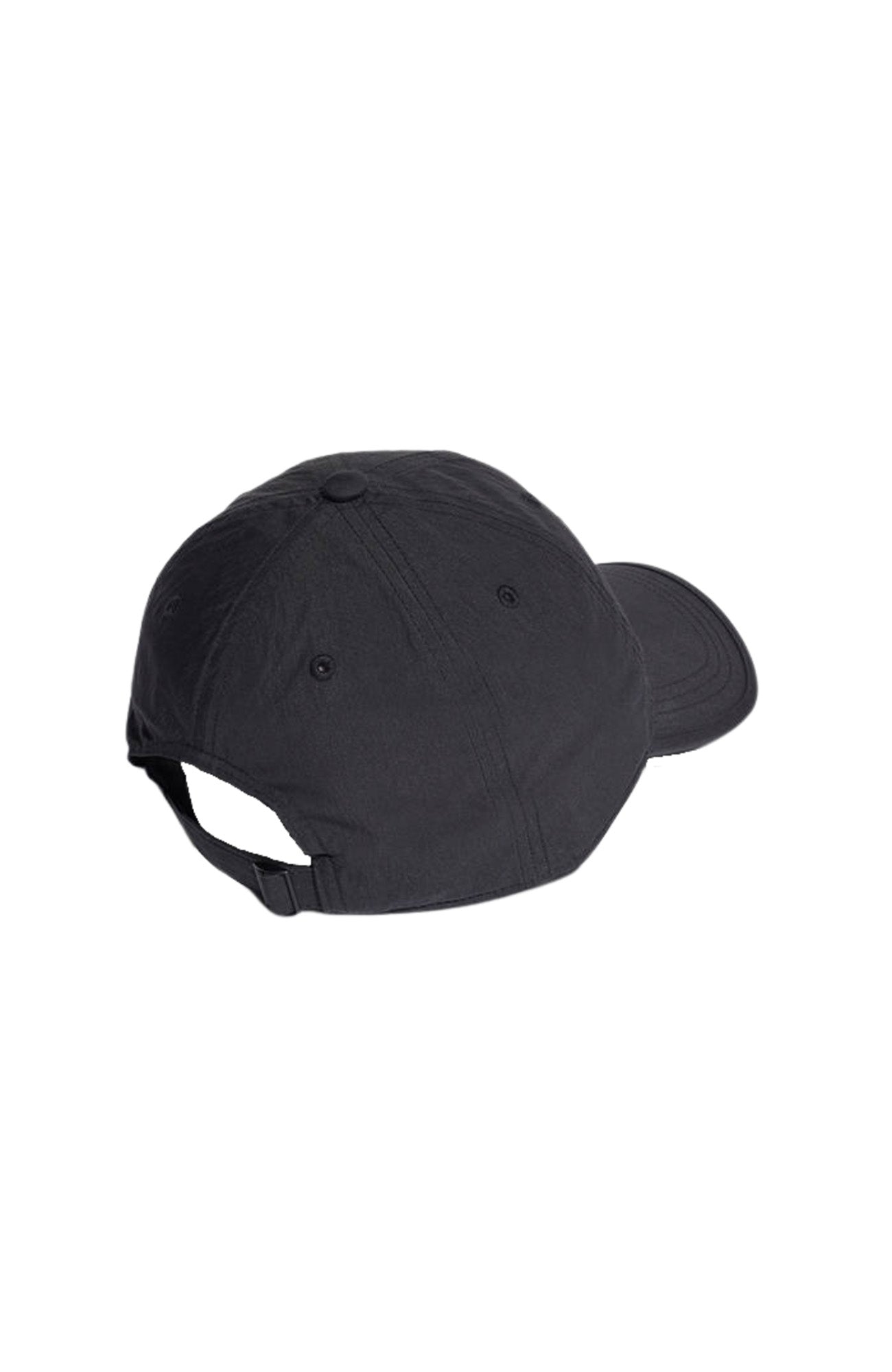 AR Baseball Cap Black