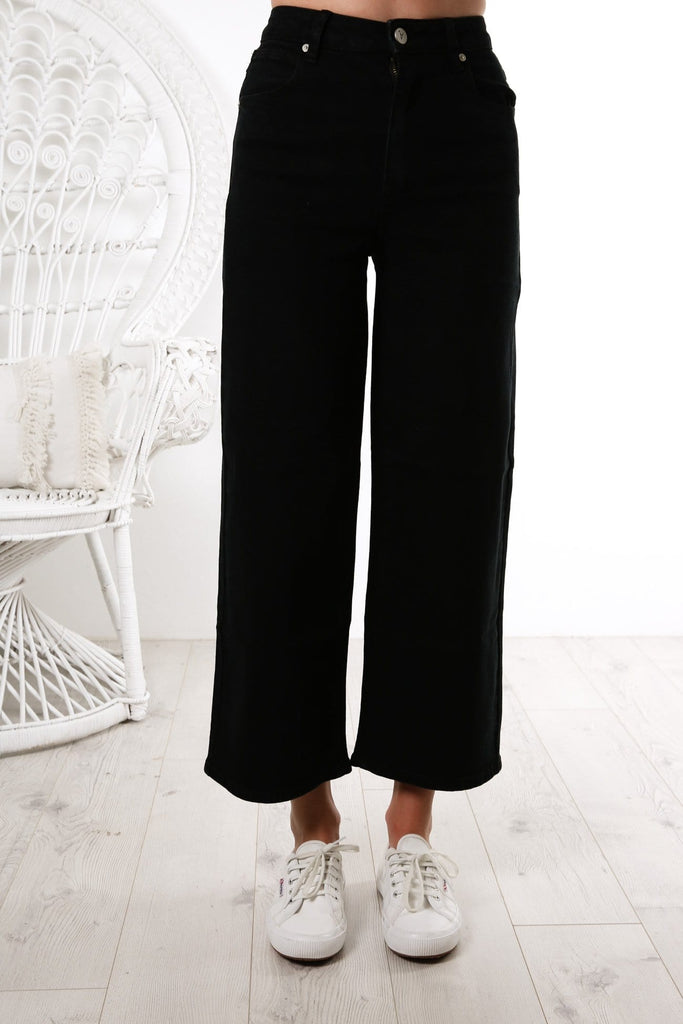 Abrand a sale street aline graphite