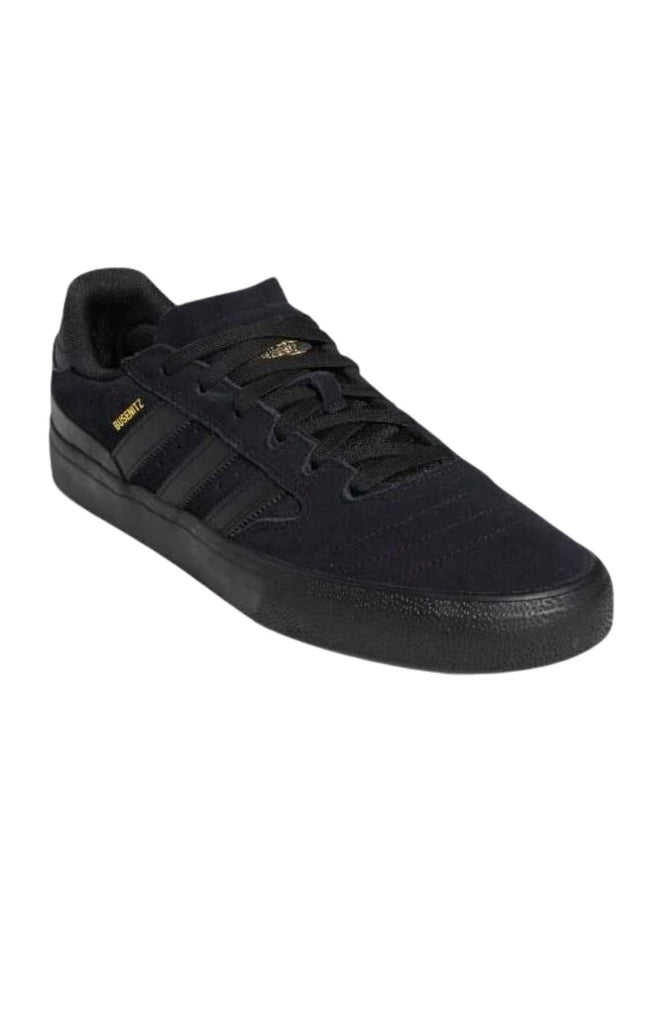 Busenitz Vulc II Shoes Core Black Carbon Jean Jail