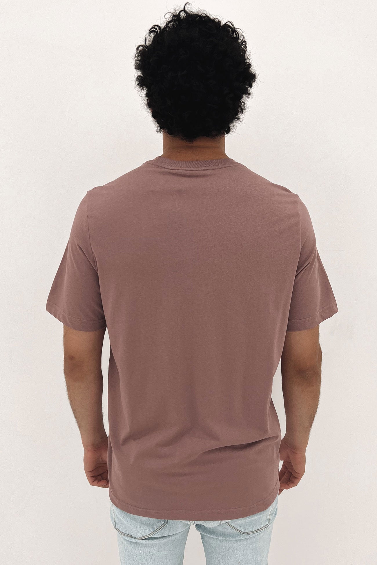 Adicolor Essentials Trefoil Tee Wonoxi