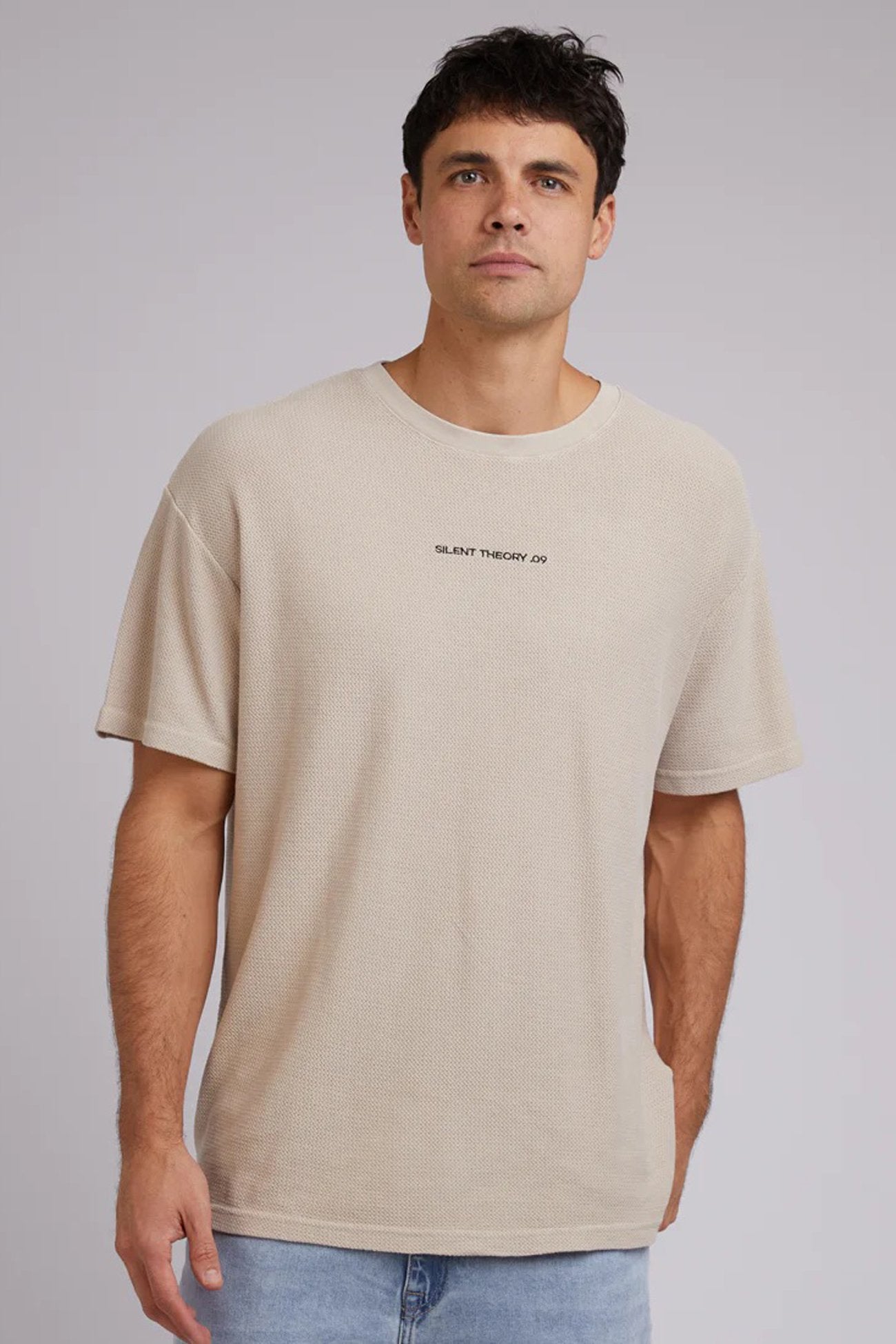 All Day Logo Tee