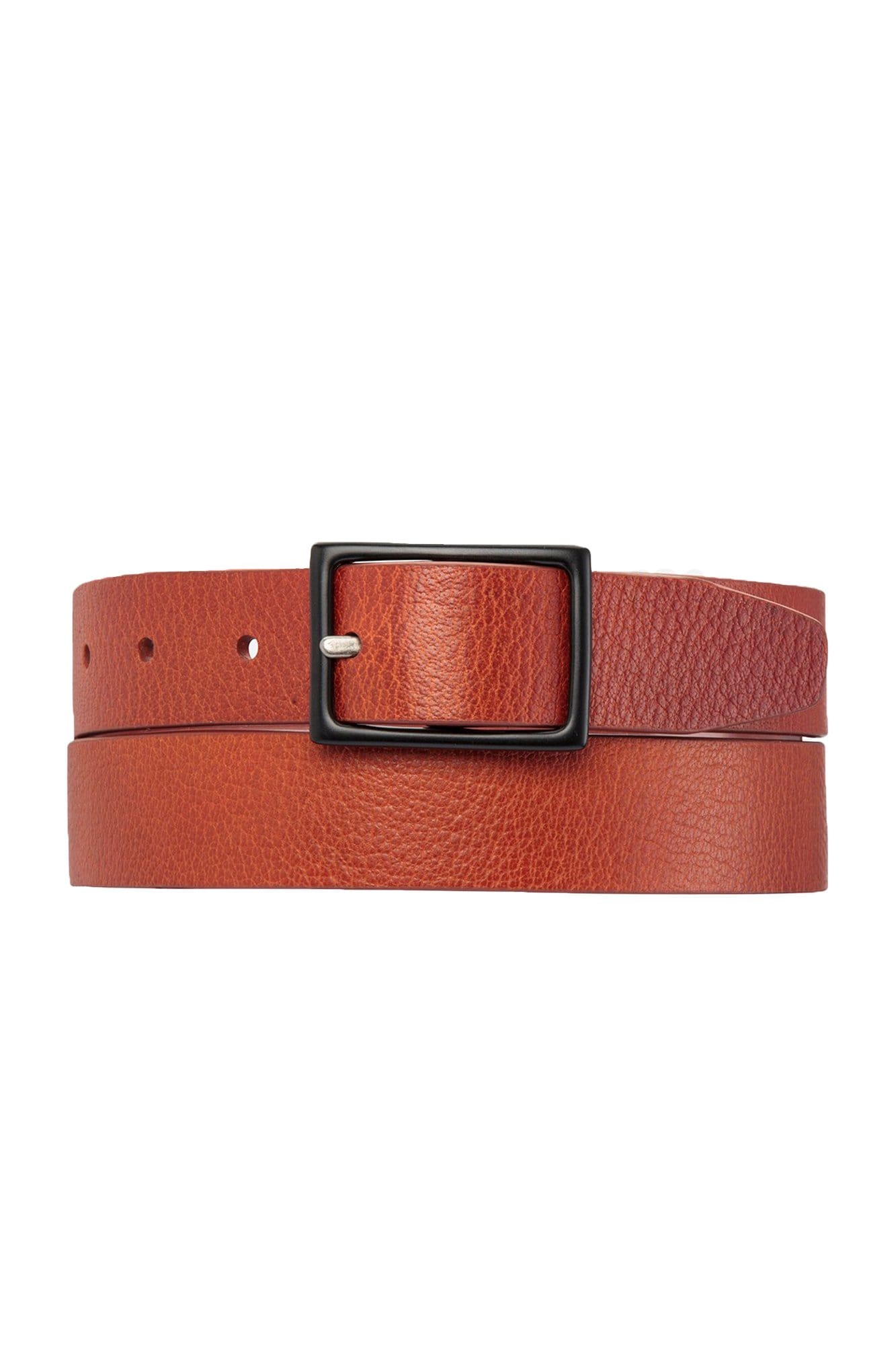 Assertion Belt Tan Status Anxiety - Jean Jail