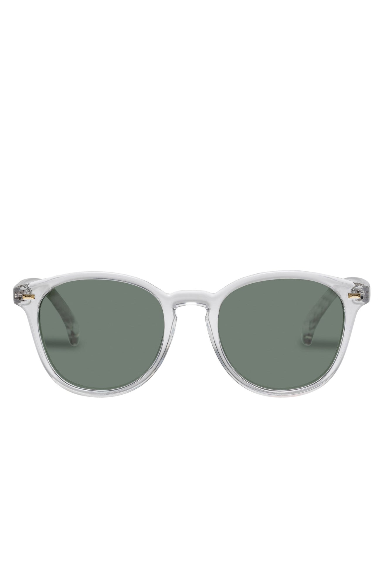 Bandwagon // Crystal Clear Polarized