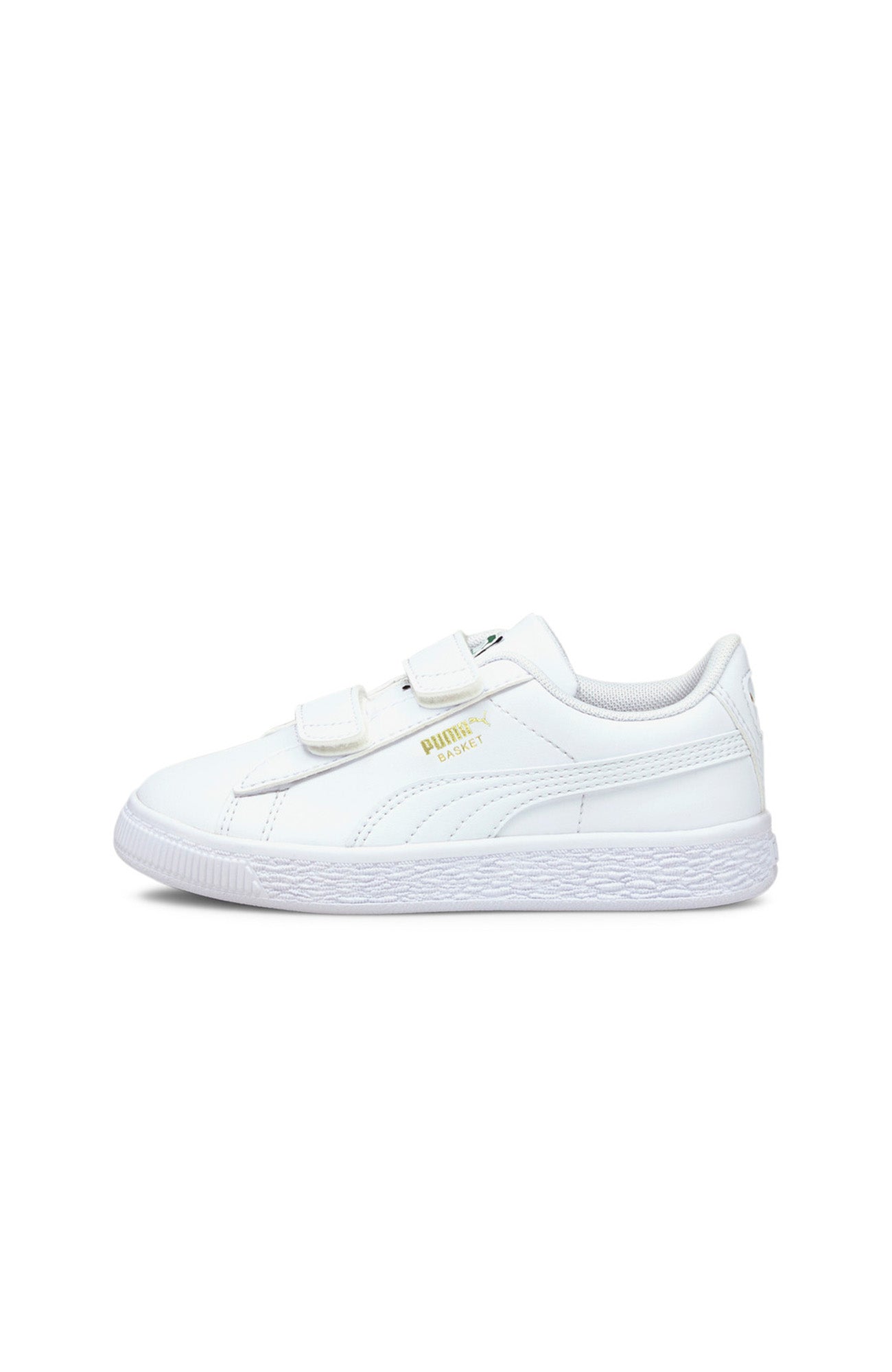 Basket Classic XXI V PS Puma White