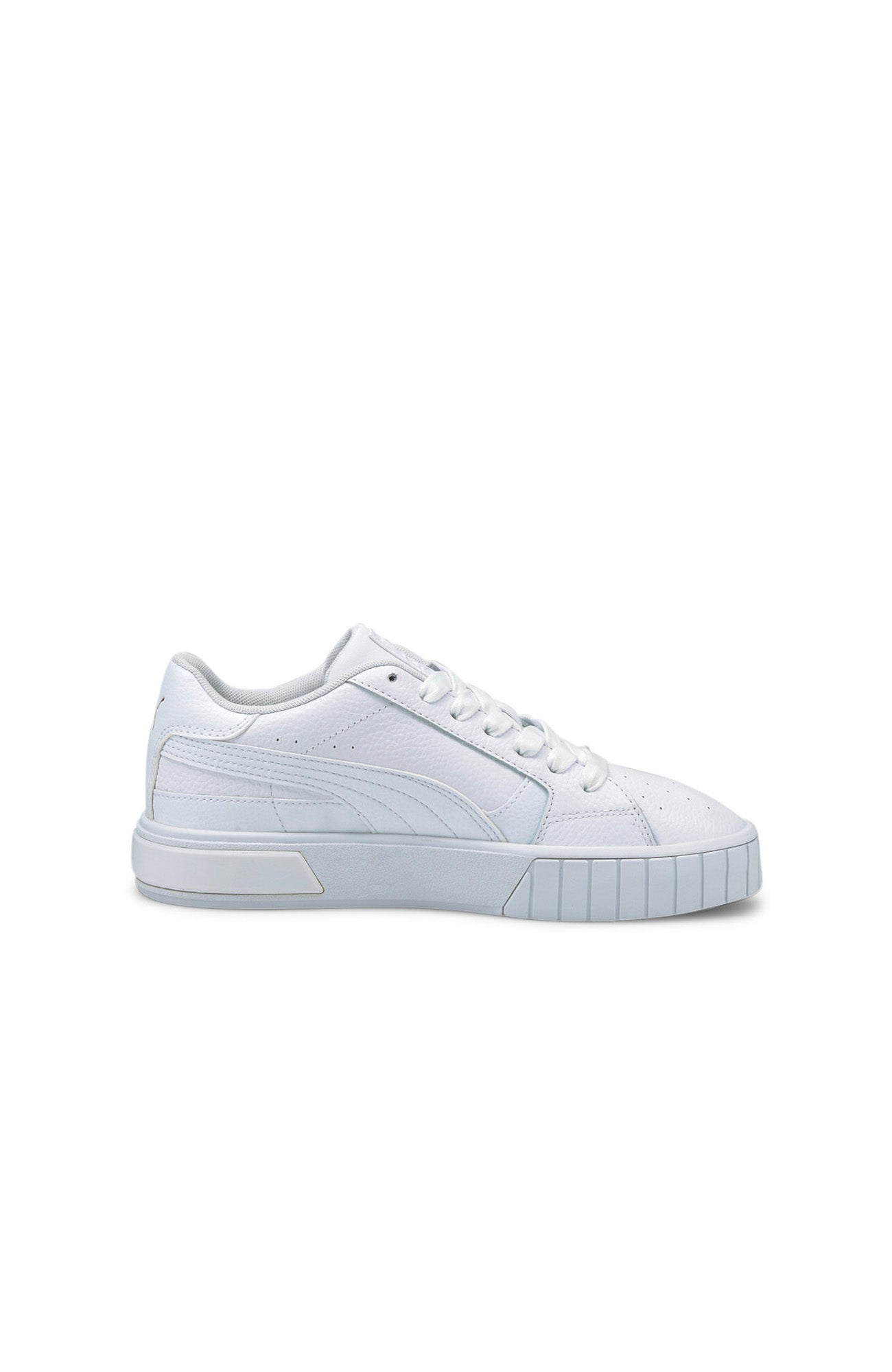 Cali Star Sneaker Puma White