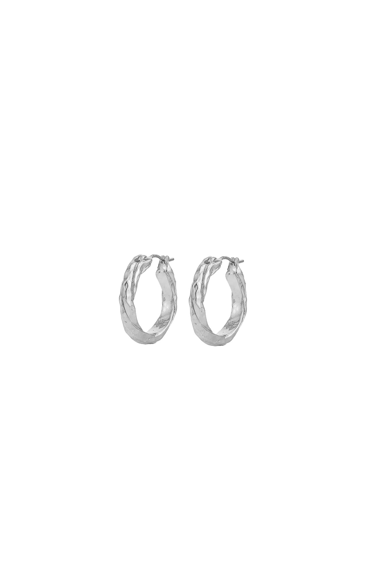 Catalina Hoops