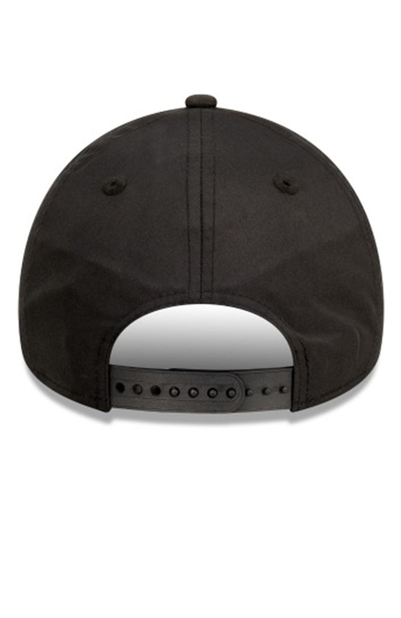 Chicago Bulls 9FORTY A-Frame Urban Tech Snapback