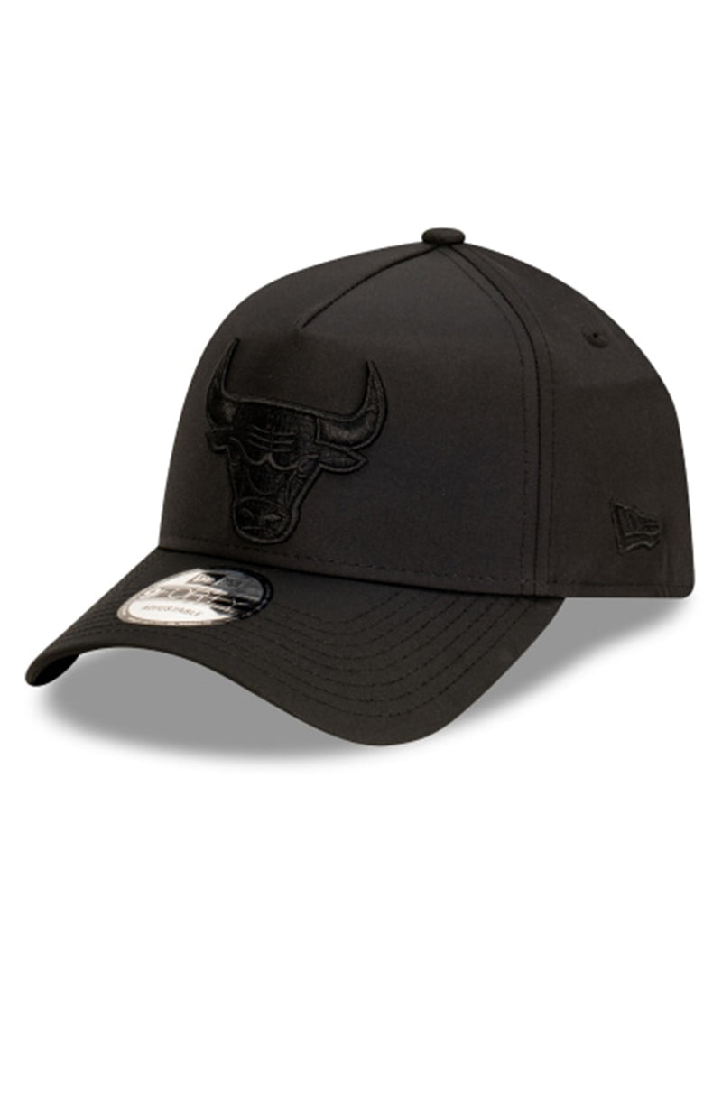 Chicago Bulls 9FORTY A-Frame Urban Tech Snapback