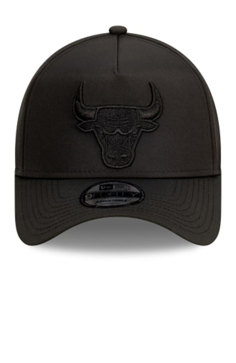 Chicago Bulls 9FORTY A-Frame Urban Tech Snapback