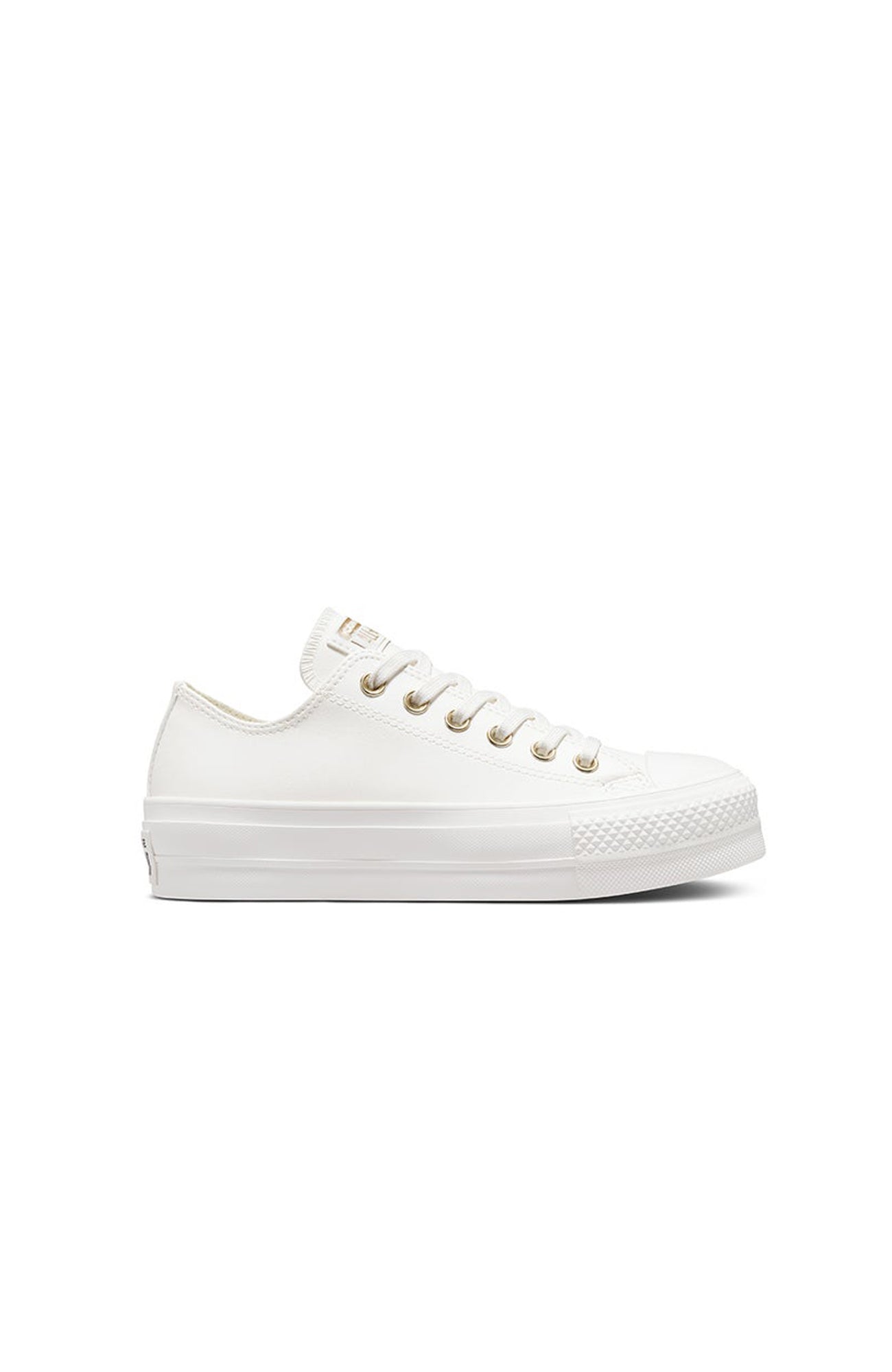 Chuck Taylor All Star Lift Low Top Vintage White