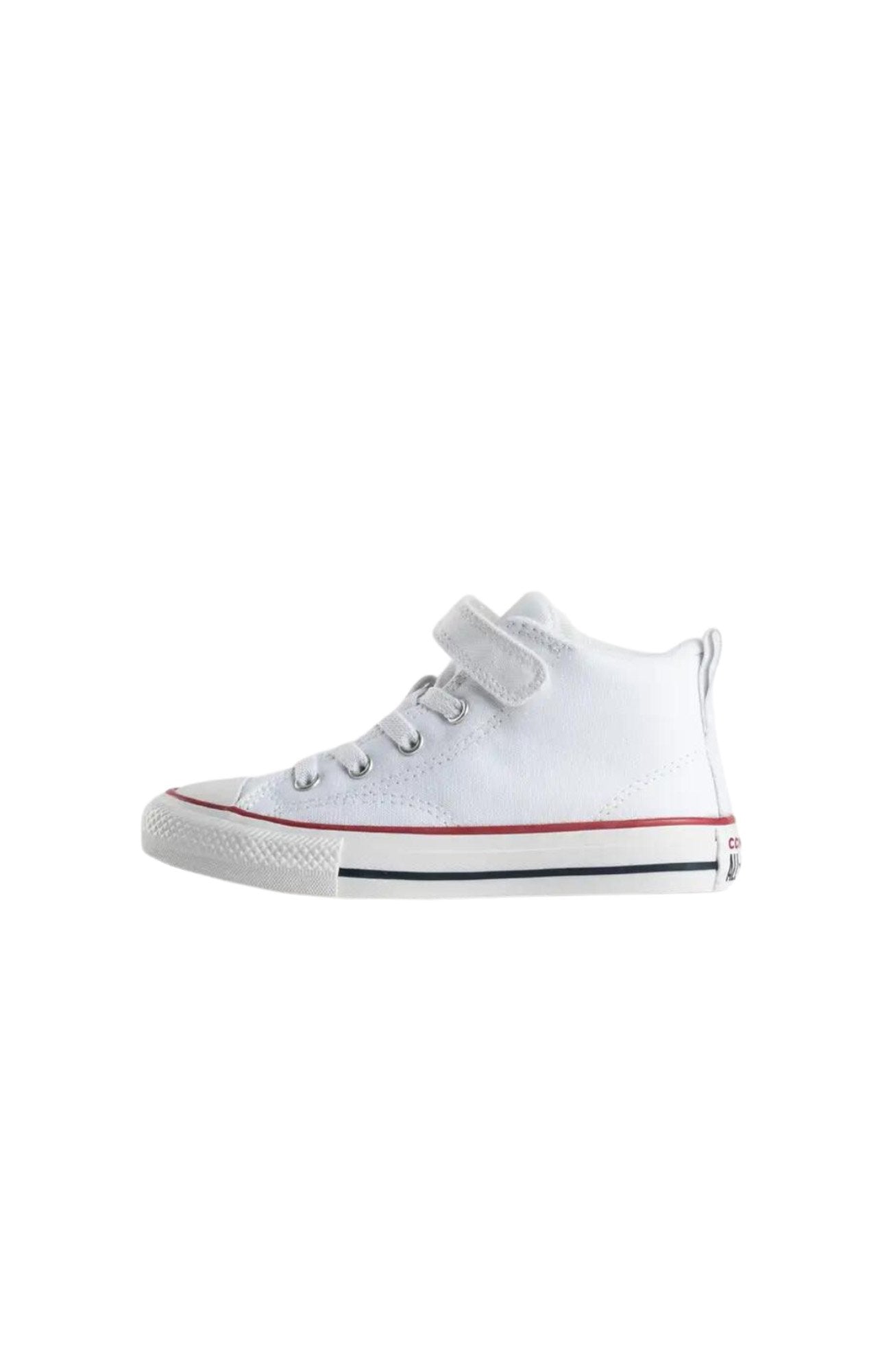 Chuck Taylor Malden Street Mid White