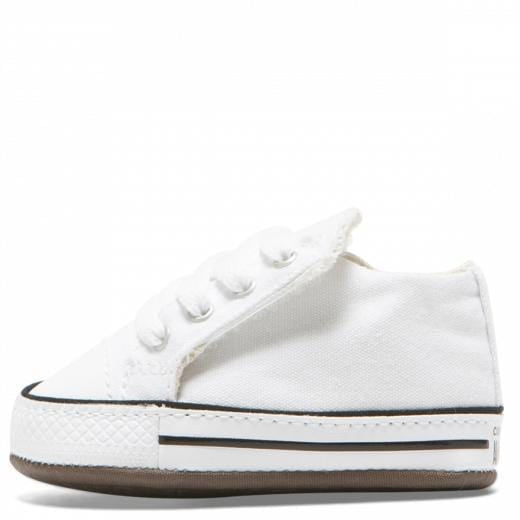 Chuck Taylor All Star Cribster Canvas Colour Mid White