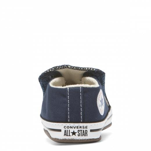 Chuck Taylor All Star Cribster Canvas Colour Mid Navy
