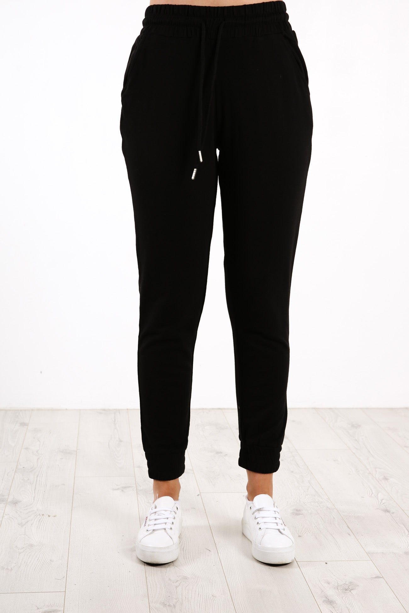 Coco Pant Black