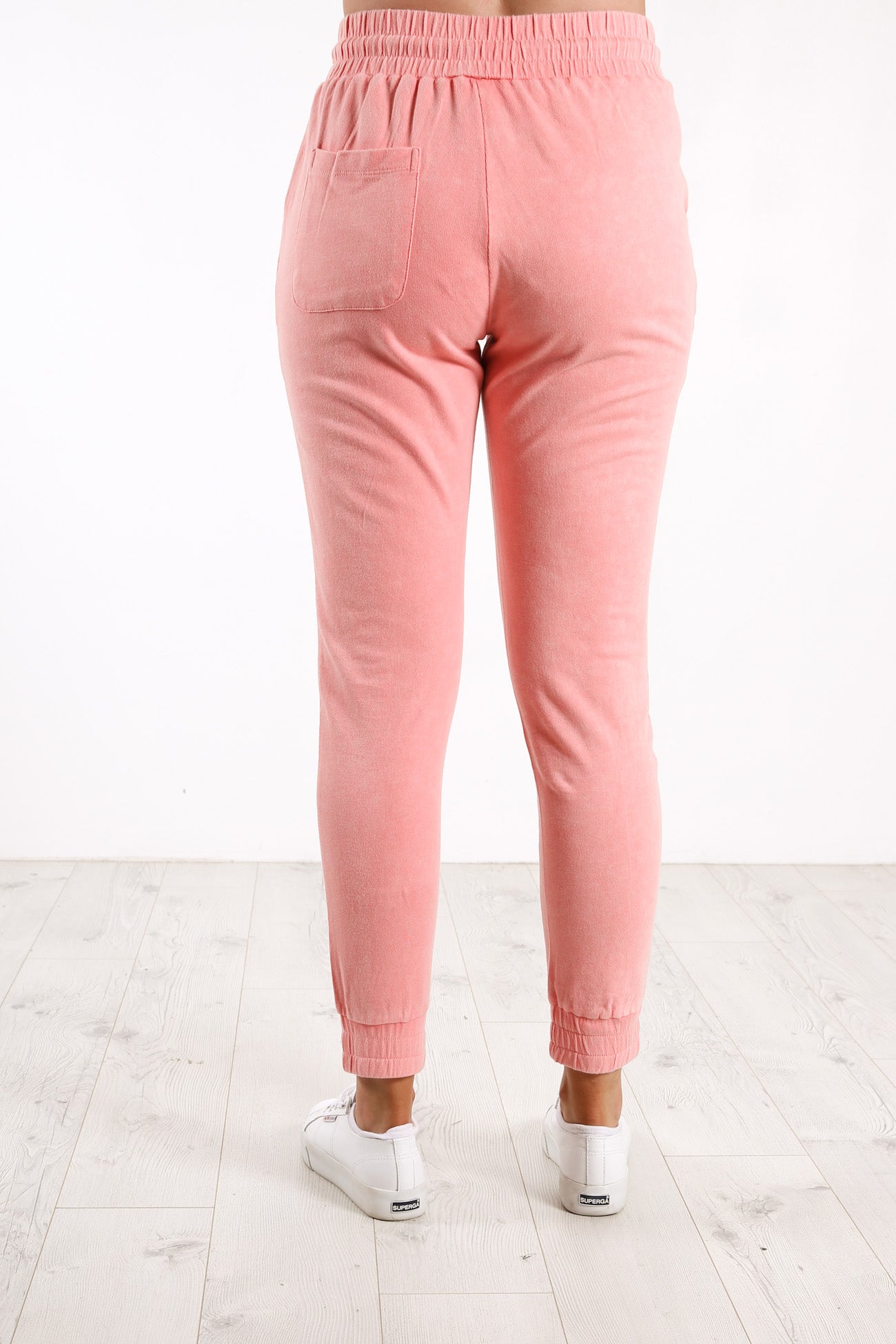 Coco Pant Malibu