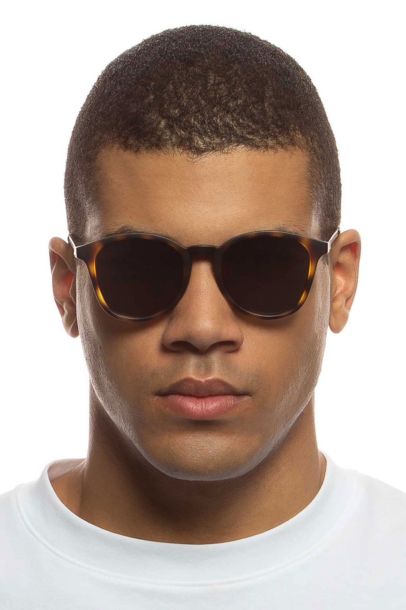 Contraband // Matte Tort