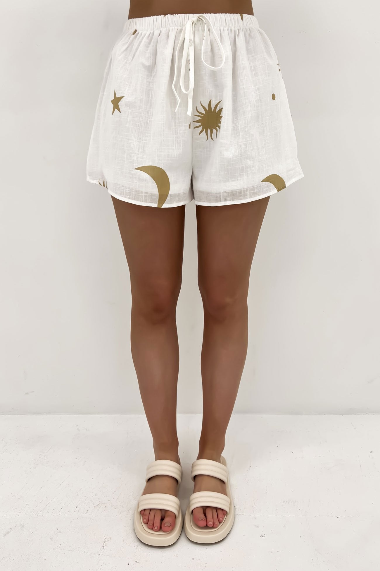 Corfu Set Beige Star