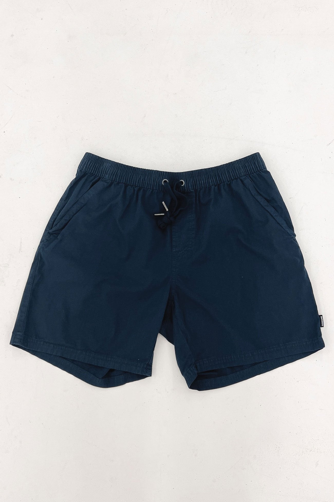 Daily Short Navy