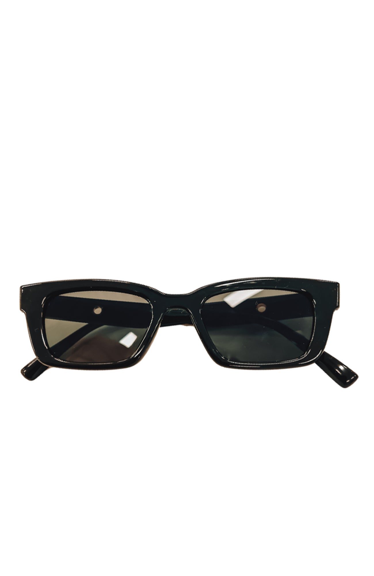 Dixie Sunglasses // Black