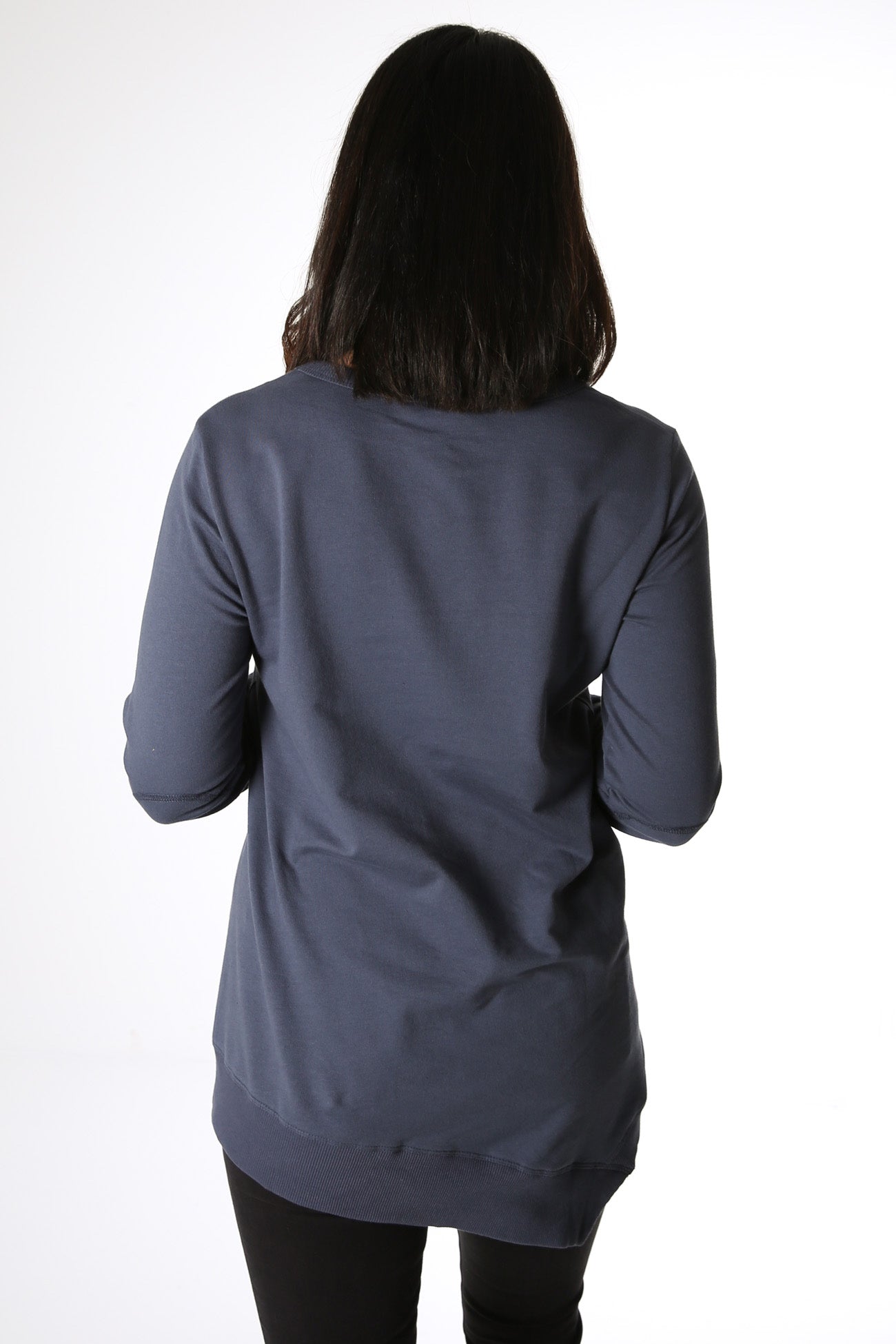 Dolly Sweat Indi Blue