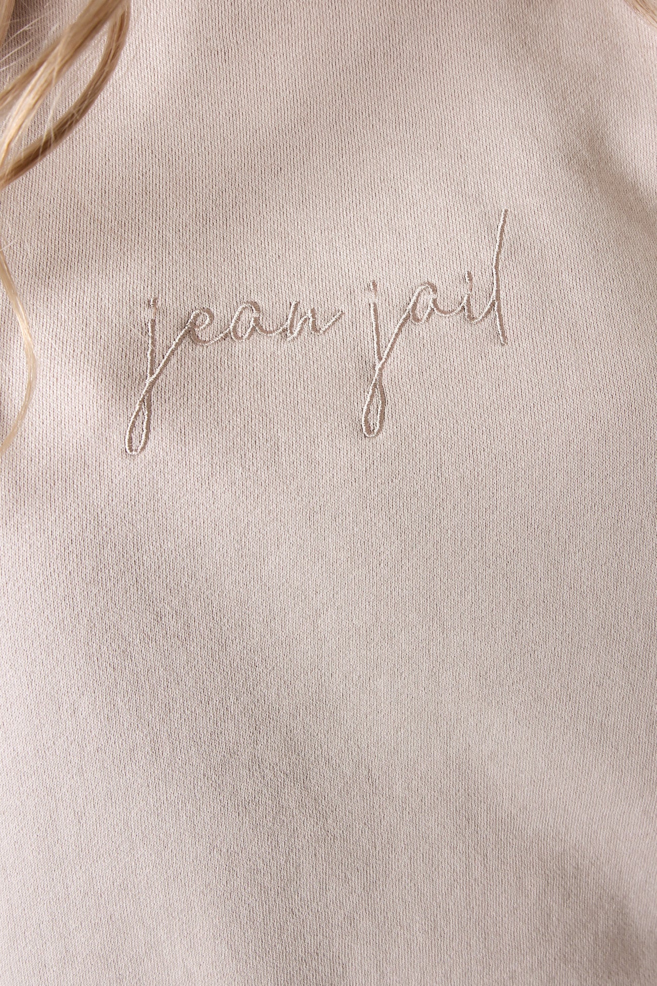 Dreamer Crew Dusty Pink
