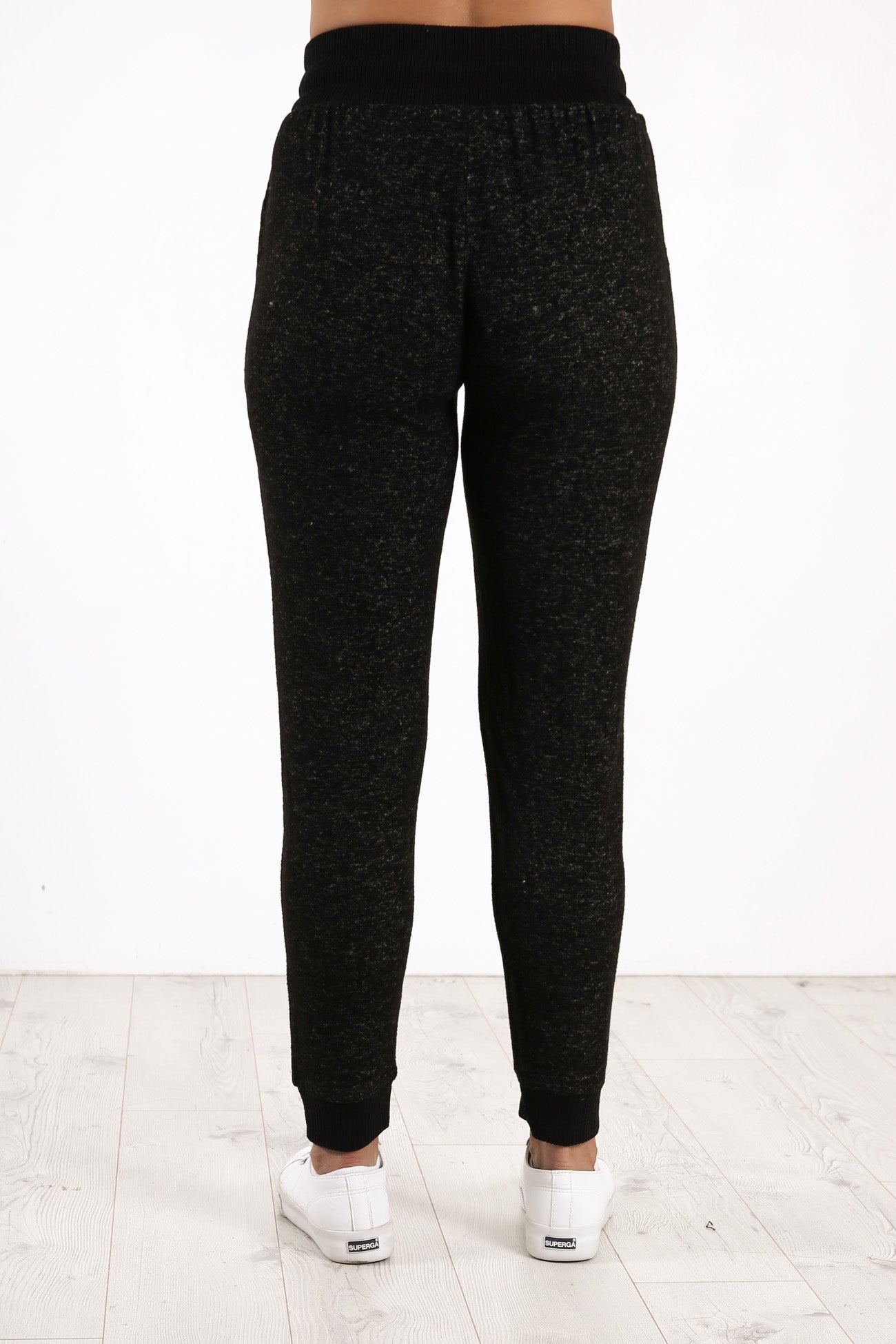 Emerson Pant Charcoal