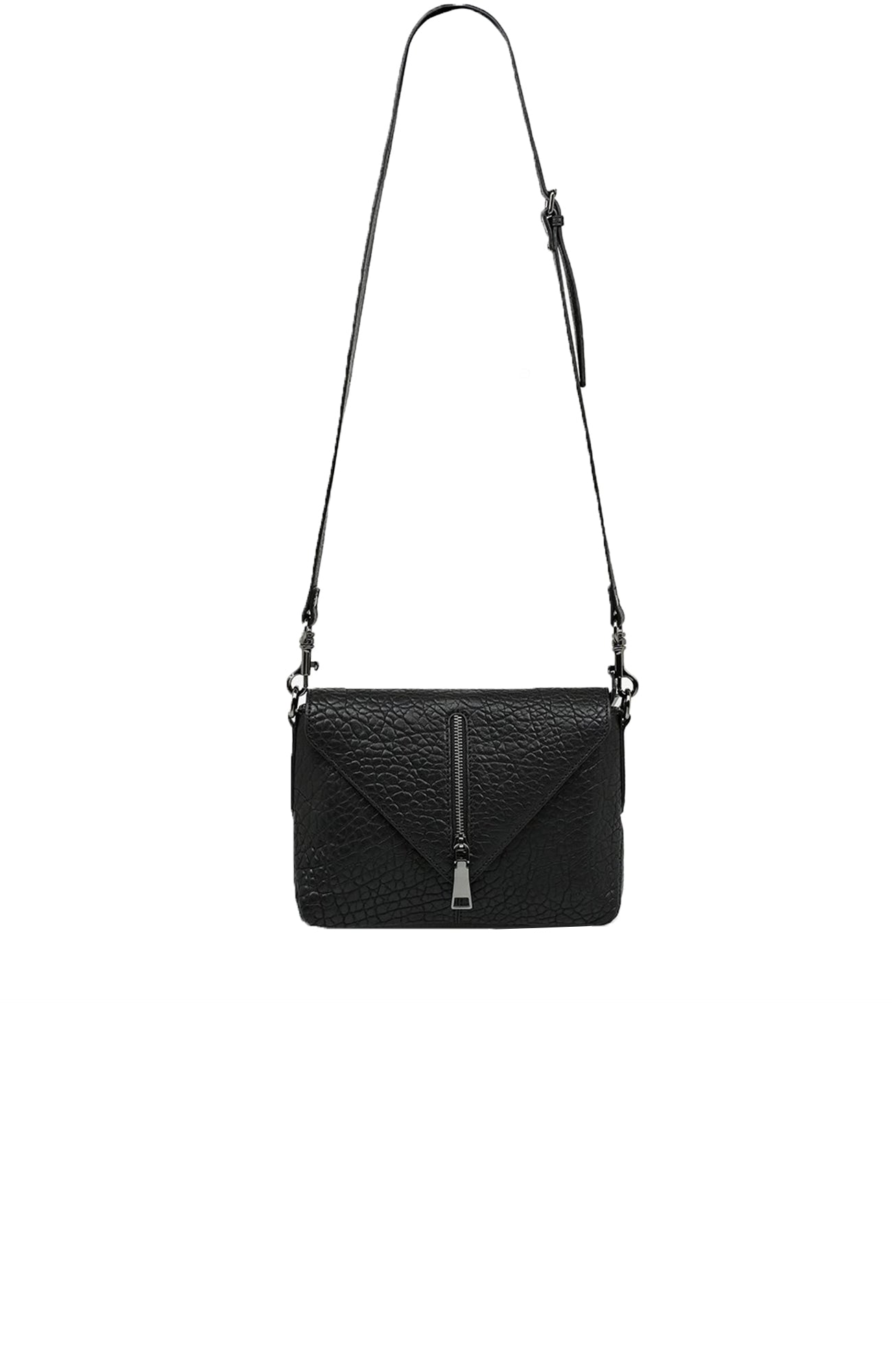 Exile Bag Black Bubble