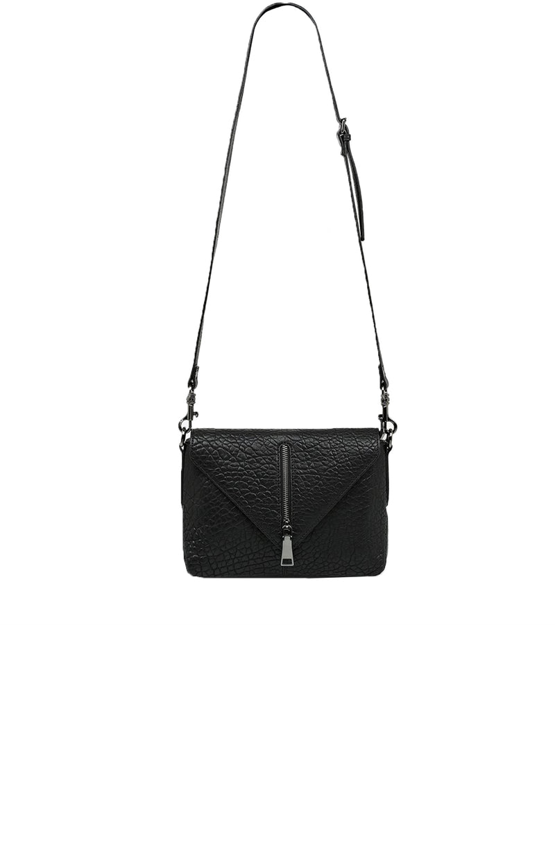 Exile Bag Black Bubble