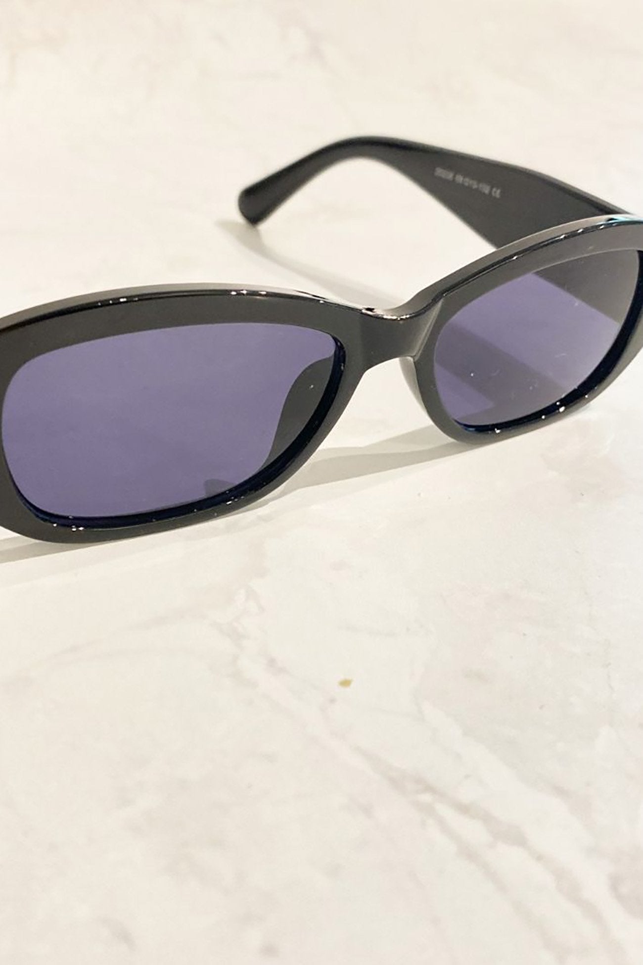 Grace Sunglasses Black