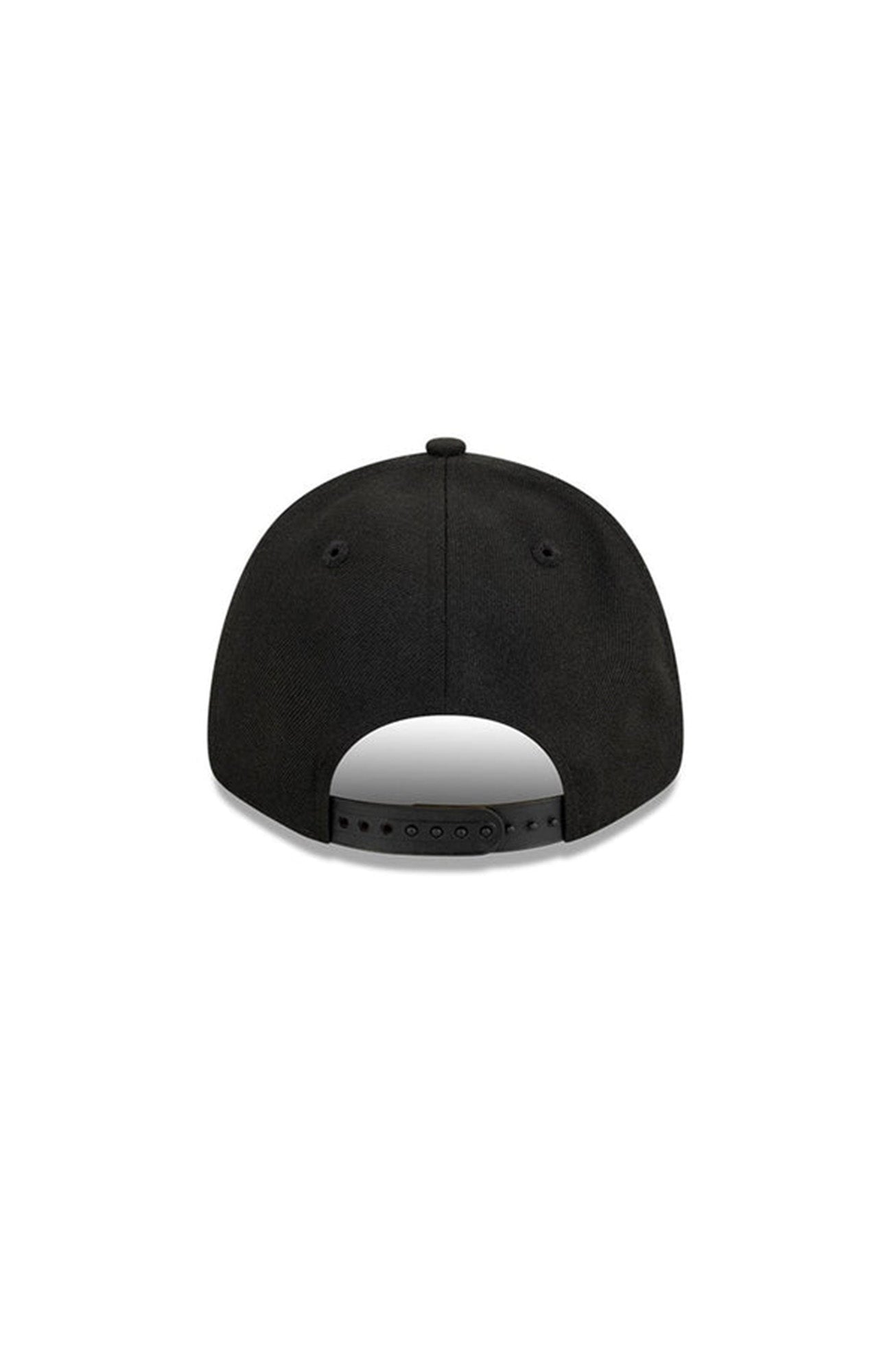 Chicago Bulls 9FORTY Snapback Black