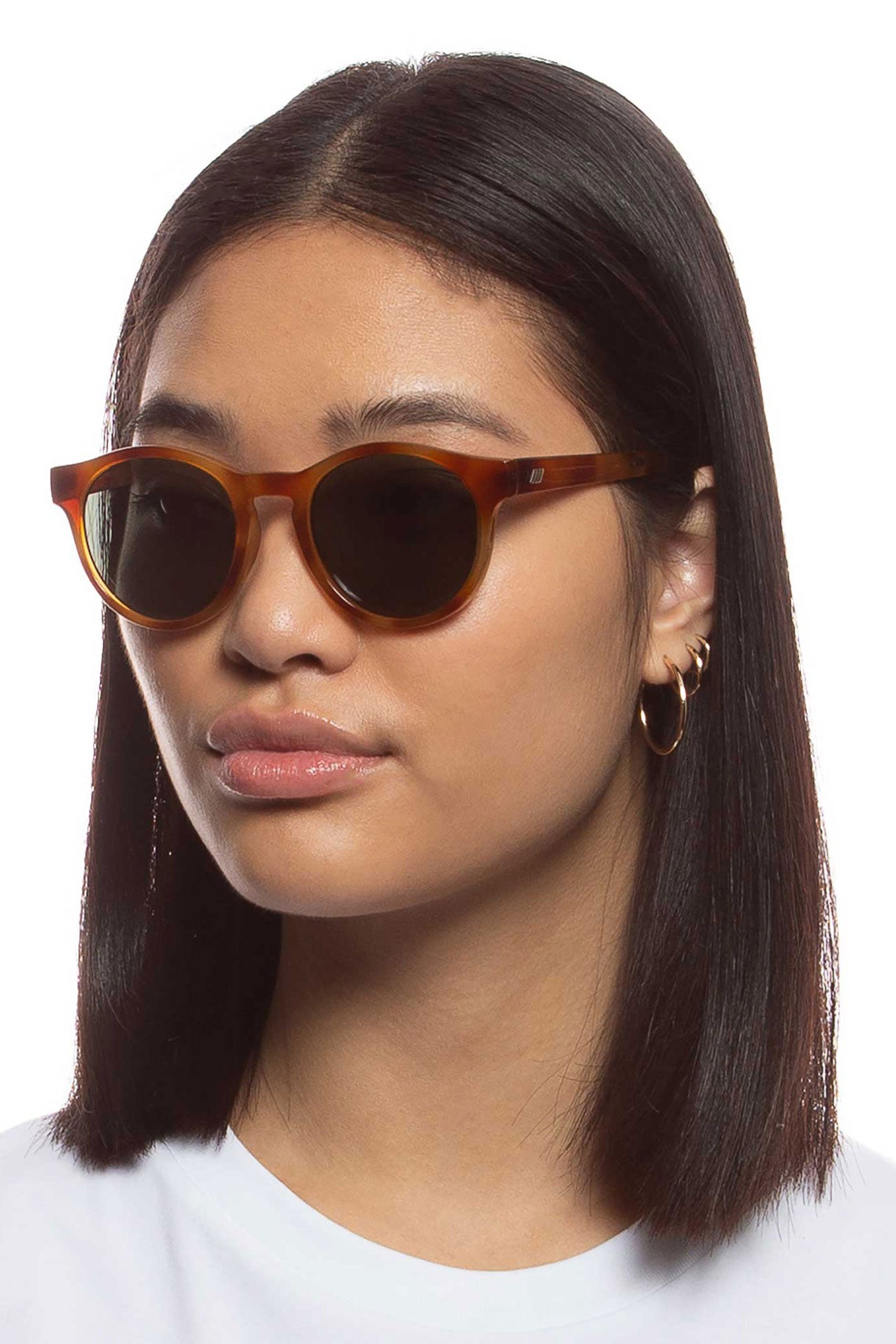 Hey Macarena // Vintage Tort