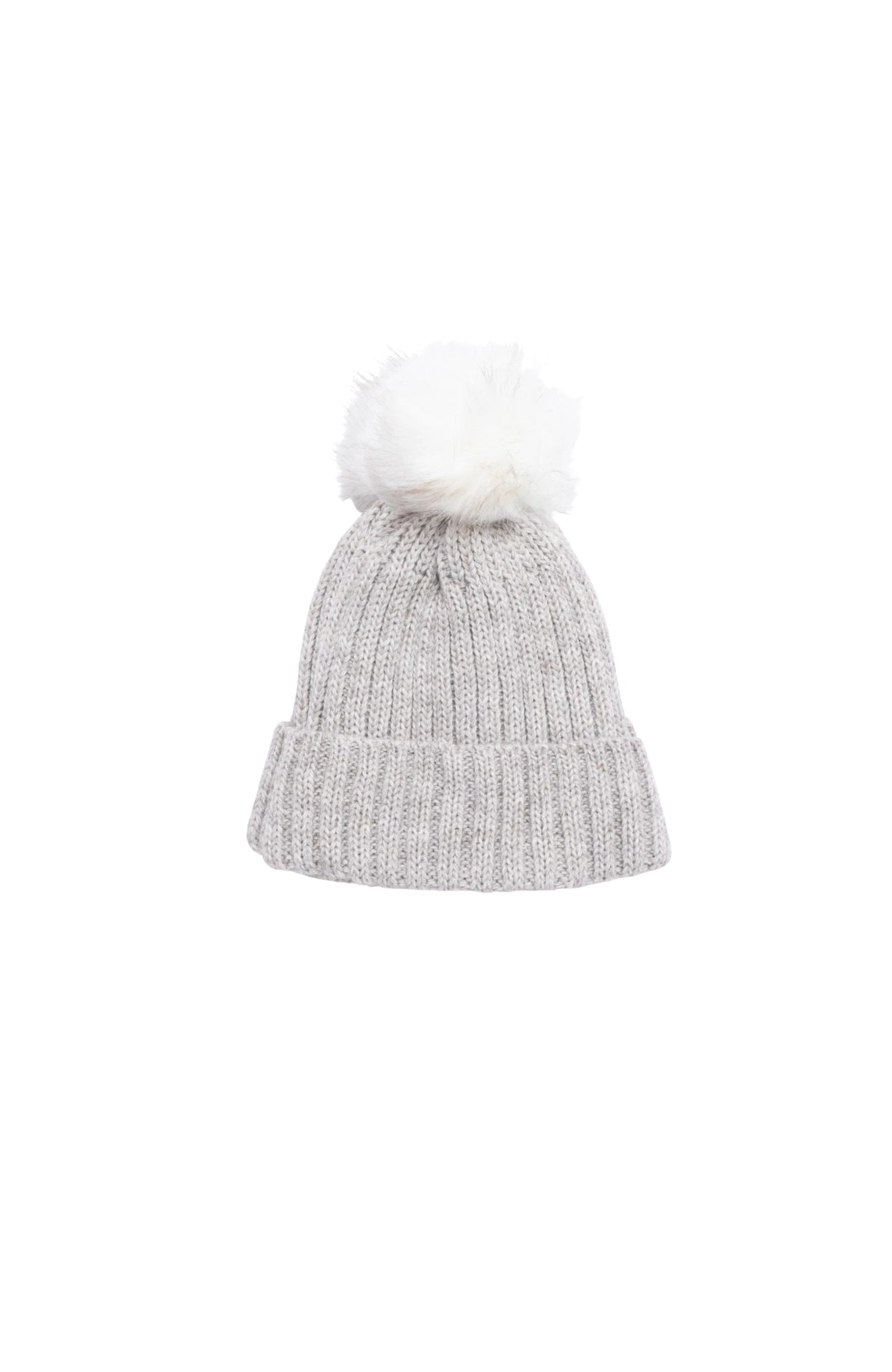 Homeslice Beanie Vintage Cream