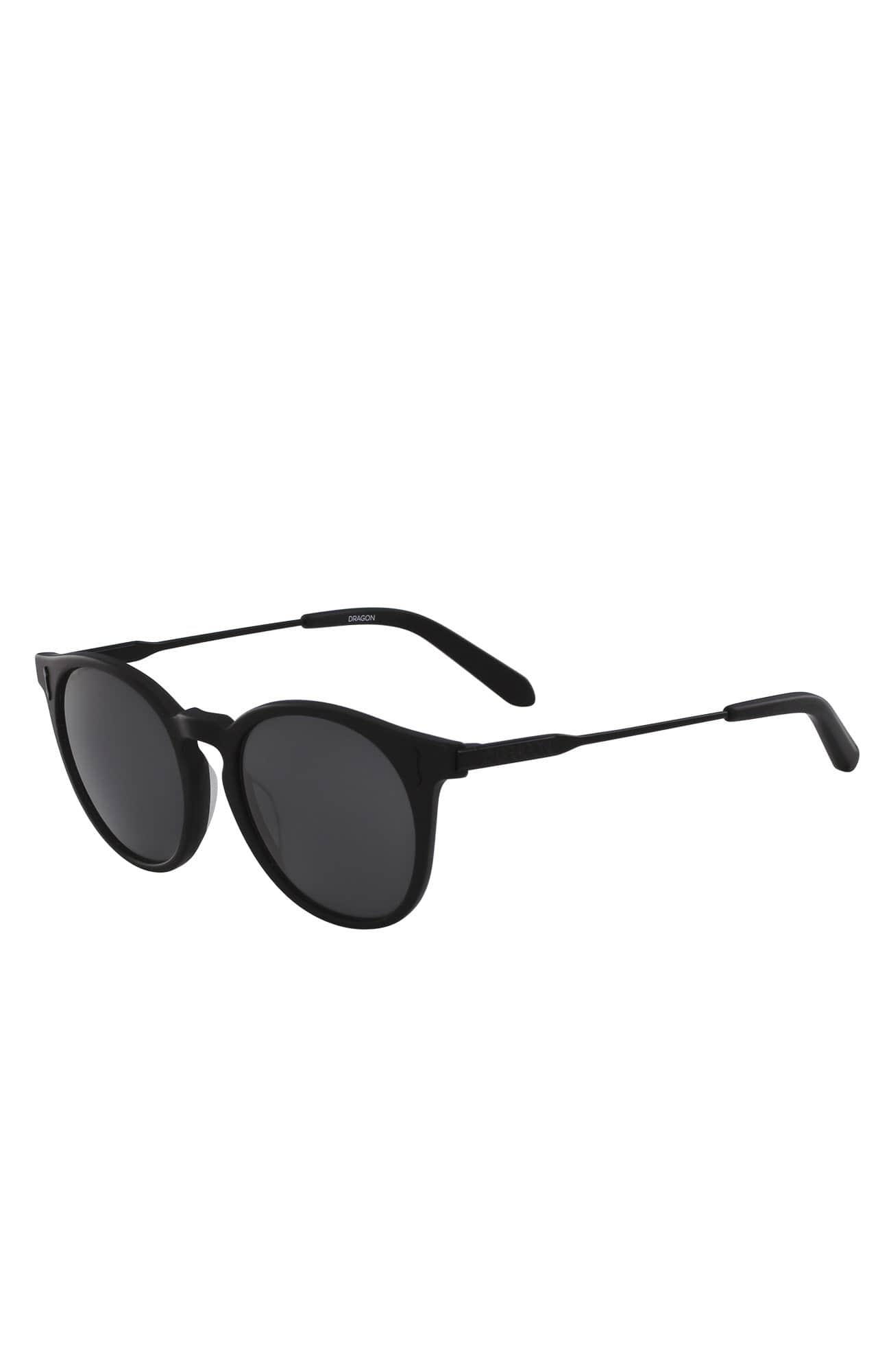 Hype // Matte Black w/ Lumalens Smoke