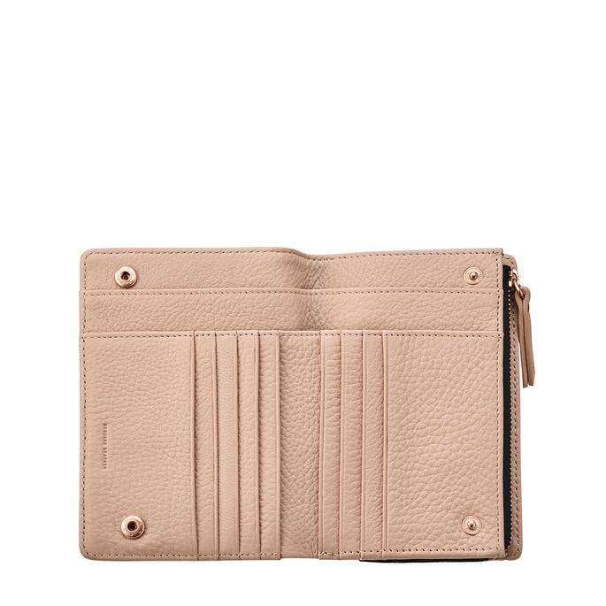 Insurgency Wallet Dusty Pink Status Anxiety - Jean Jail