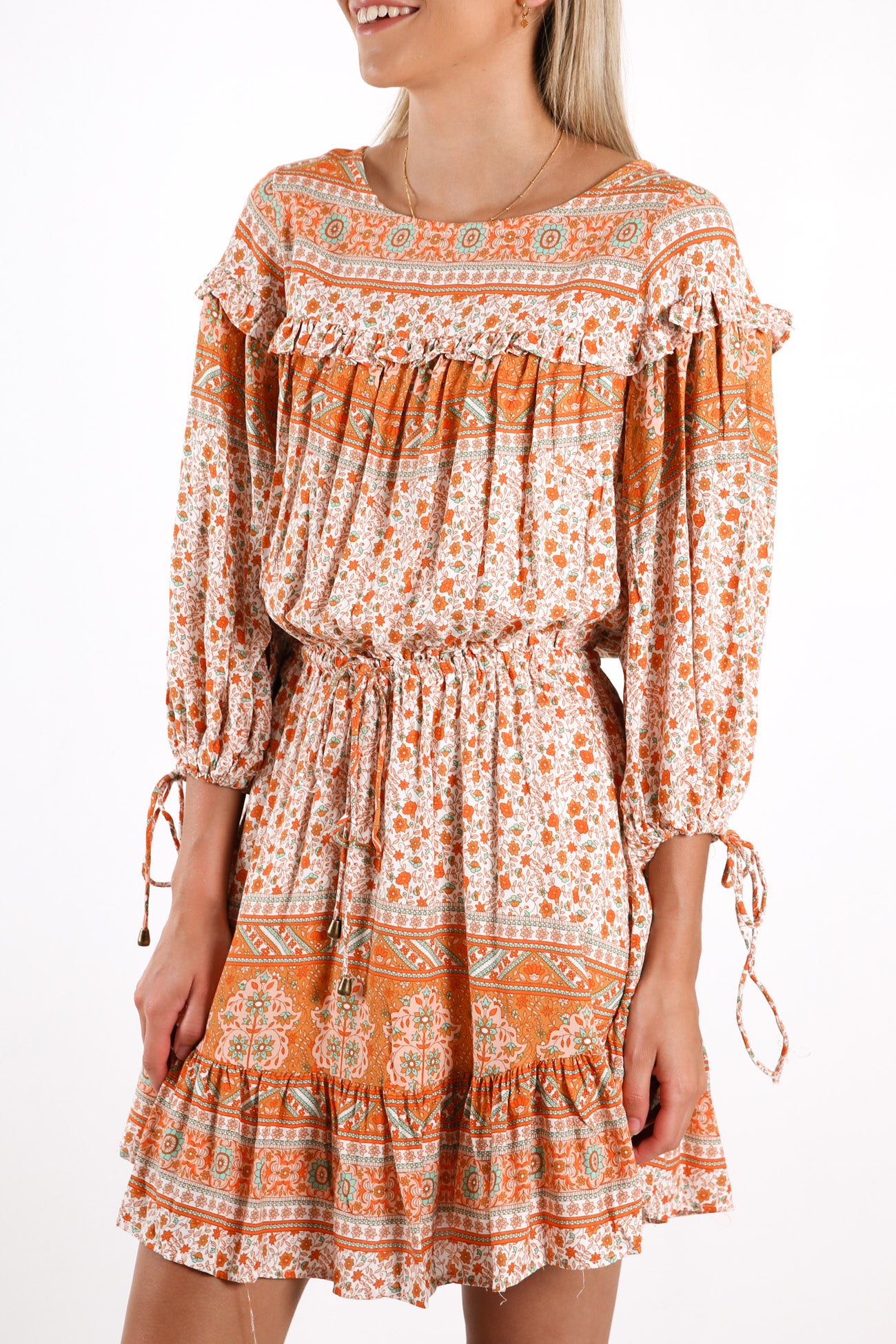Indiana Dress