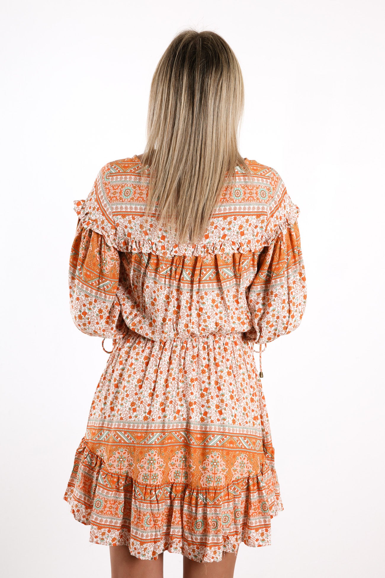 Indiana Dress