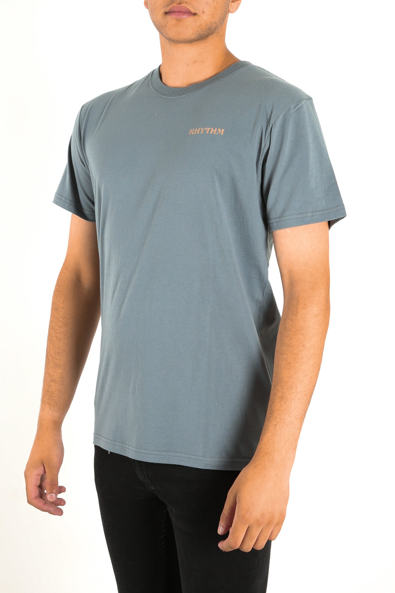 Iris Tee Slate